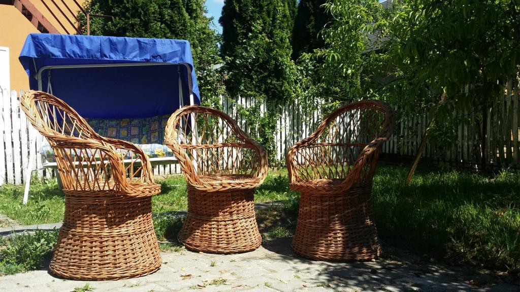Villa Alvik Geoagiu Băi Exteriör bild